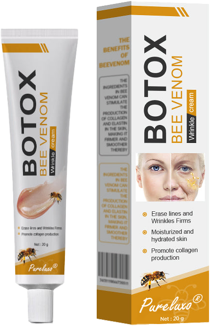 【Made in USA】🧑⚕️ Pureluxo® Advanced Care Cream Daily Skin Care