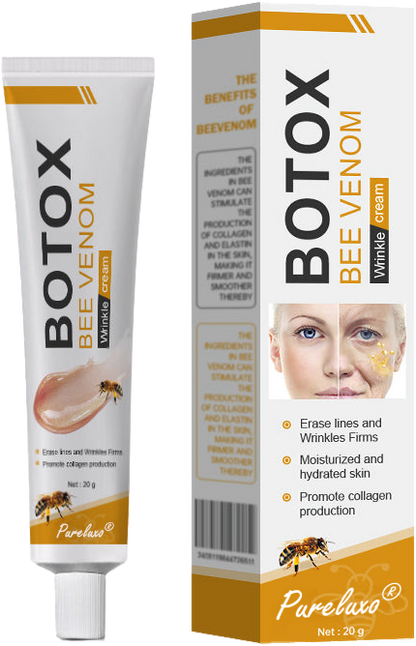 【Made in USA】🧑‍⚕️ Pureluxo® Advanced Care Cream Daily Skin Care