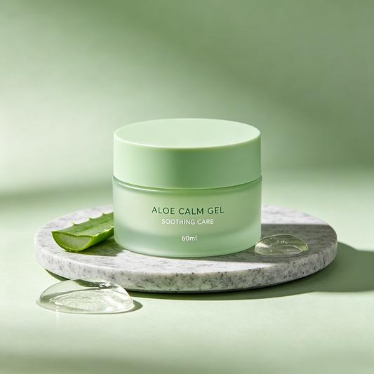 Aloe Calm Soothing Gel 60ml