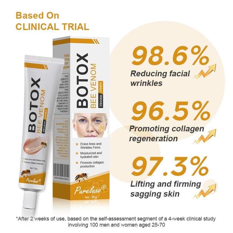 【Made in USA】🧑‍⚕️ Pureluxo® Advanced Care Cream Daily Skin Care