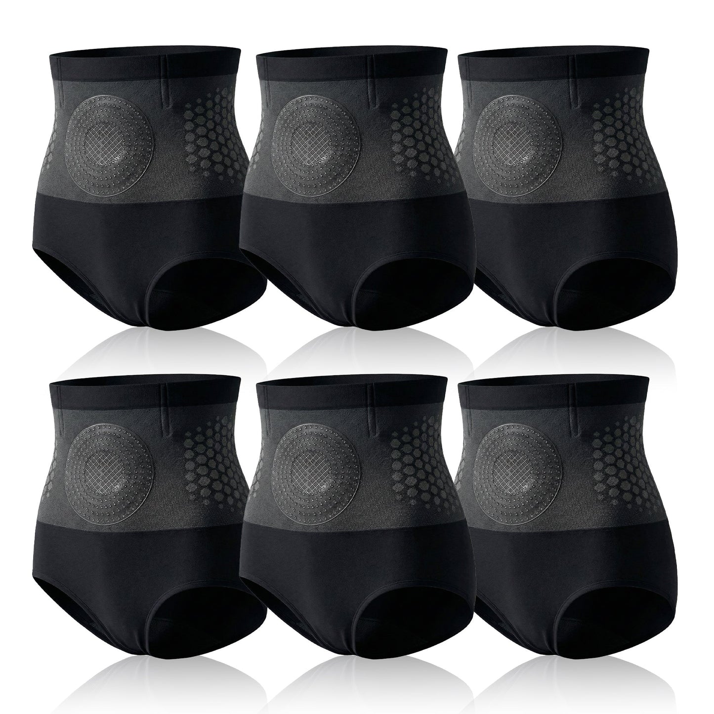 2026 All-New Upgrade | 🎁 Pureluxo® Multi-Functional Premium Core Shorts