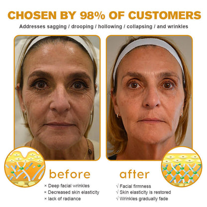 【Made in USA】🧑‍⚕️ Pureluxo® Advanced Care Cream Daily Skin Care